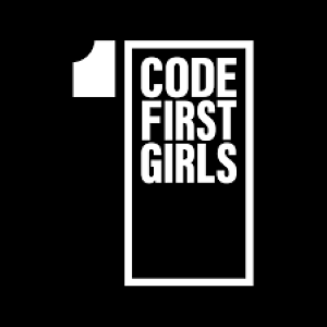 Code First Girls Logo